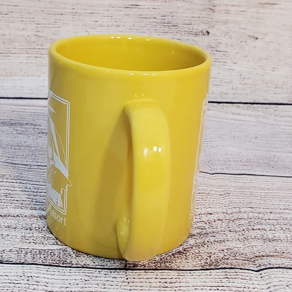 🎁Florida Sheraton Vistana Resort mug - Picture 2 of 4